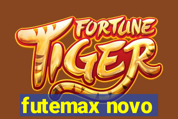 futemax novo